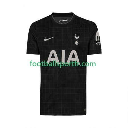 Tenue Tottenham Hotspur Exterieur 2025-2026 Maillot de Foot